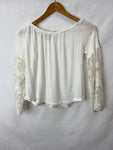 Image for Qixai Womens Top Size USA S