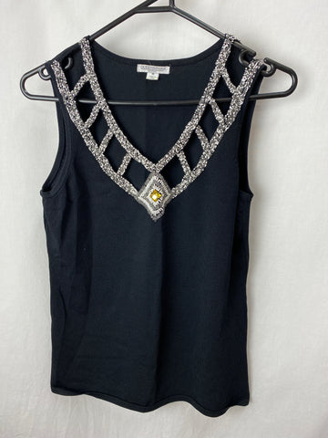 Image for Queens Park Womens Top Size M