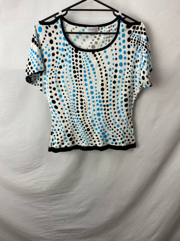Image for Queenspark Womens Top Size M