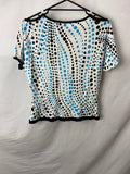 Image for Queenspark Womens Top Size M