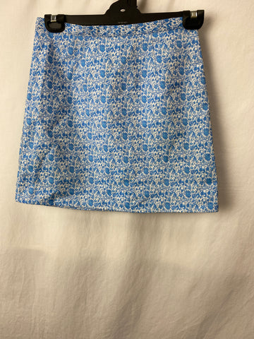 Image for Quirky Circus Womens Skirt Size 10