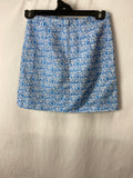 Image for Quirky Circus Womens Skirt Size 10
