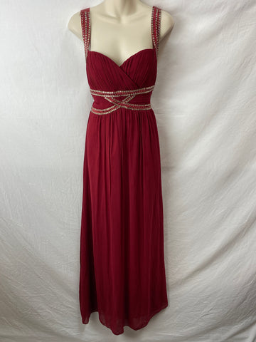 Image for Quiz Womens Dress Size 18