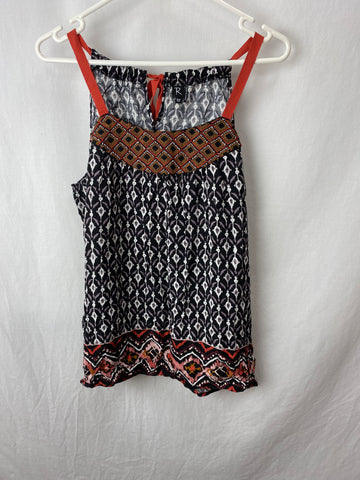 Image for R Womens Top Size 12