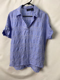 Image for Rachel Roy Womens Top Size US S