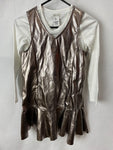 Image for Rachel Zoe Girls Dress Size US 8