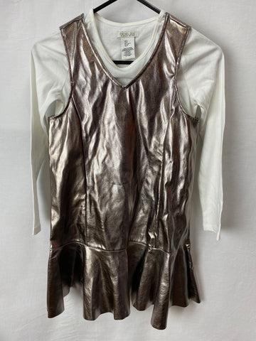 Image for Rachel Zoe Girls Dress Size US 8