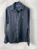 Image for Ralph Lauren Mens Classic Fit Shirt Size S