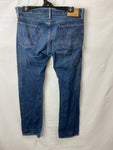 Image for Ralph Lauren Mens Jeans Size 34 by 32