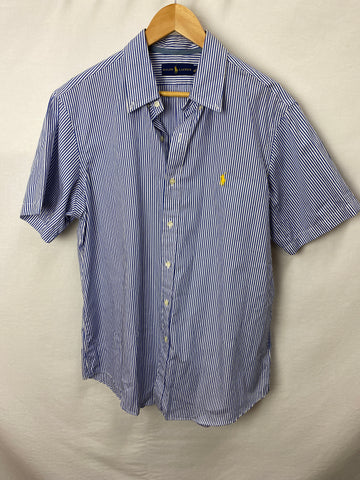 Image for Ralph Lauren Mens Shirt Size L/180/100A