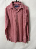 Image for Ralph Lauren Mens Shirt Size M