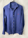 Image for Ralph Lauren Mens Shirt Size M