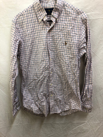 Ralph Lauren Mens Shirt Size S (170/92A)