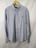 Image for Ralph Lauren Mens Shirt Size XXL