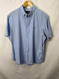 Image for Ralph Lauren Mens Shirt Size XXL Classic Fit