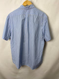 Image for Ralph Lauren Mens Shirt Size XXL Classic Fit