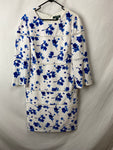 Image for Ralph Lauren Womens Dress Size 14