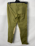 Image for Ralph Lauren Womens Jodhpur Pants Size 4