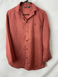 Image for Ralph Lauren Womens Shirt Size XL