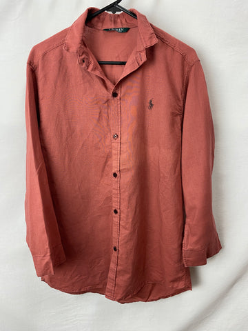 Image for Ralph Lauren Womens Shirt Size XL