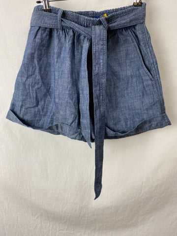Image for Ralph Lauren Womens Shorts Size XS
