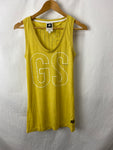 Image for Raw G Star Womens Top Size S