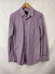 Image for Raw Mens  Cotton Shirt Size S