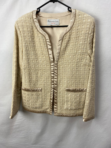 Image for Rayner Lee Womens Jacket No Size