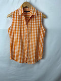 Image for RB Sellars Womens Top Size 8