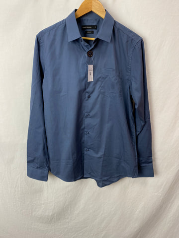 Image for RCHLO Mens Shirt Size 2 BNWT