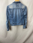 Image for Re Denim Womens Jacket Size 10