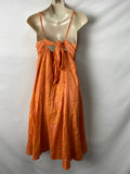 Image for Rebecca Taylor Womens Dress Size 4