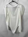 Image for Rebellious Womens Bodysuit Size 12 BNWT