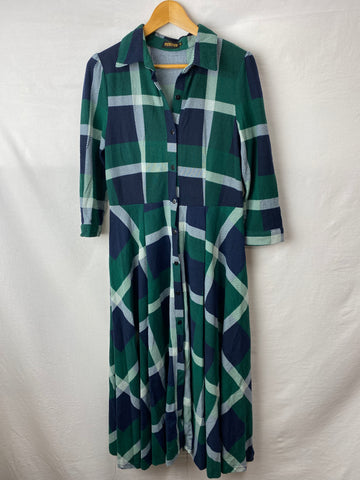 Image for Reborn Womens Dress Size M