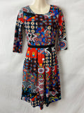 Image for Reborn Womens Dress Size S BNWT