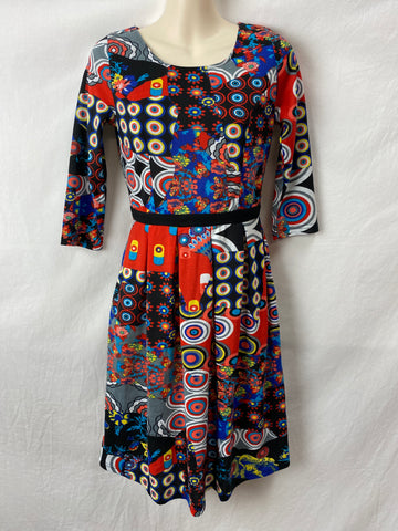 Image for Reborn Womens Dress Size S BNWT