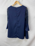 Image for Reborn Womens Top Size M