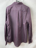 Image for Red Booth Mens Shirt Size XL BNWT