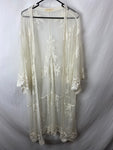 Image for Red Dirt Womens Shawl Top No Size