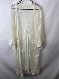 Image for Red Dirt Womens Shawl Top No Size