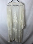 Image for Red Dirt Womens Shawl Top No Size