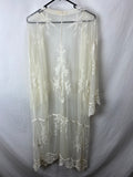 Image for Red Dirt Womens Shawl Top No Size