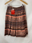 Image for Red House Womens Skirt Size 36, Measures 33cm across waist.