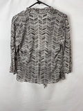 Image for Regatta Womens Overlay Top Size 12