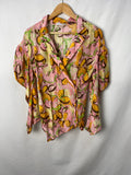 Image for Rejina Pyo Womens Top Size L