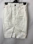 Image for RES Denim Womens Skirt Size 26