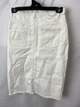 Image for RES Denim Womens Skirt Size 26