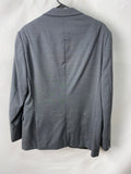 Image for Reserve Mens Classic Fit Jacket Size 97R/M