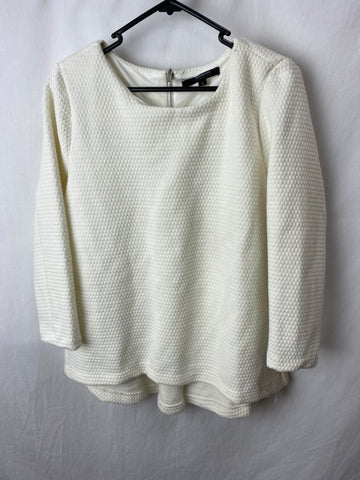 Image for Reserved Womens Top Size L