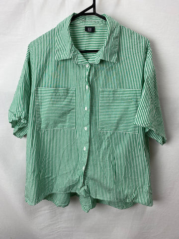 Image for Reux Womens Top Size 12